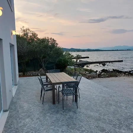 Venus Del Mar Villa Drače